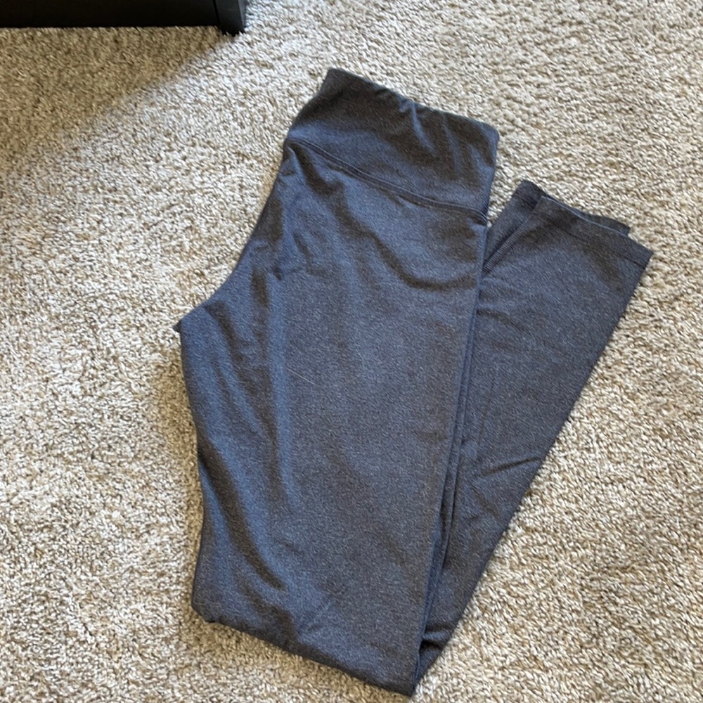 Old Navy Grey Leggings